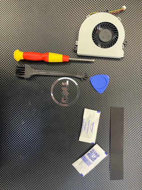 戴尔15r5537拆机教程-图2