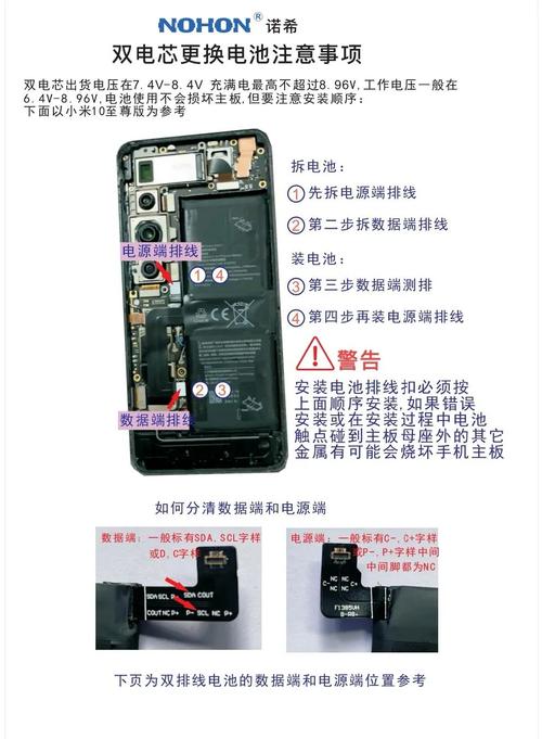 iPhone 6s换电池教程，自己动手难不难？-图1
