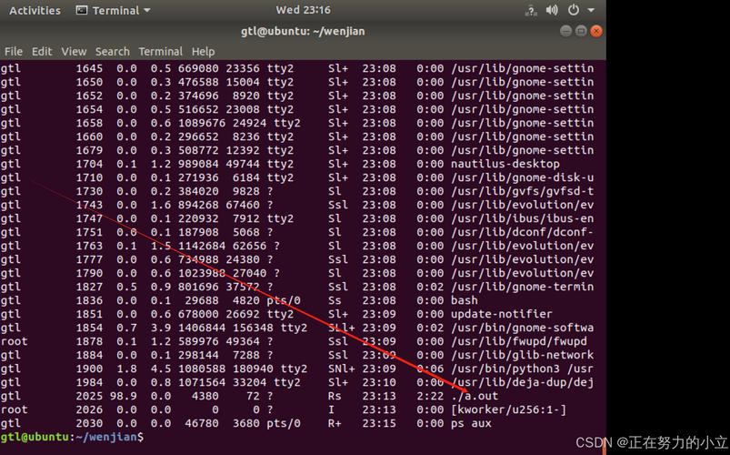 Linux Java进程无故关闭，如何排查原因？-图1