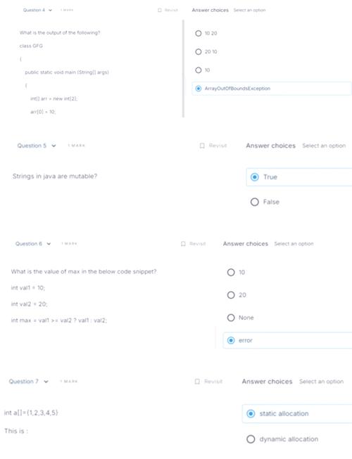 Java Servlet验证码如何实现与校验？-图1