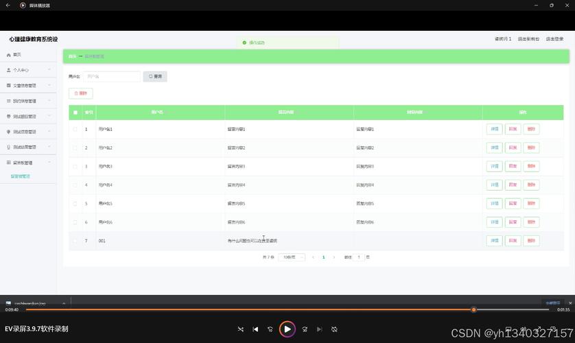 Java List如何高效在JSP页面展示？-图1