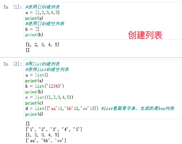 Python字典如何转为列表？-图1