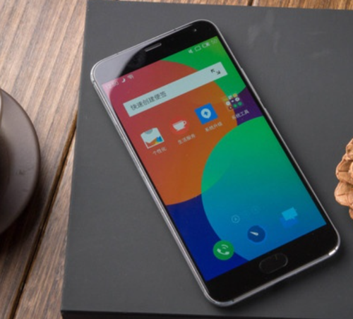 魅族pro5刷cm14教程-图3