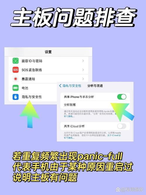 二手iPhone6验机教程关键点有哪些？-图2