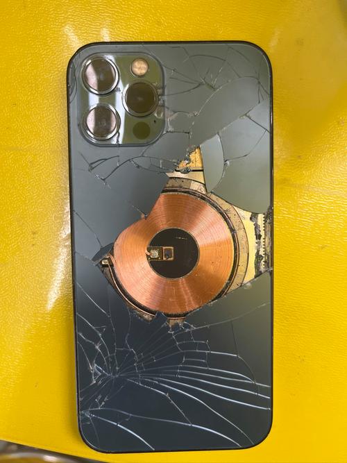 note2自换外屏玻璃教程-图1