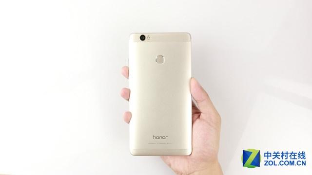 荣耀note8换玻璃屏教程难不难？-图3