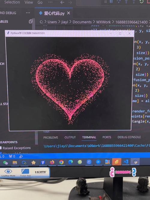 Python broken pipe错误如何解决？-图1