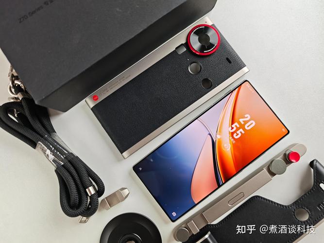 努比亚z7mini换屏教程难不难？-图3