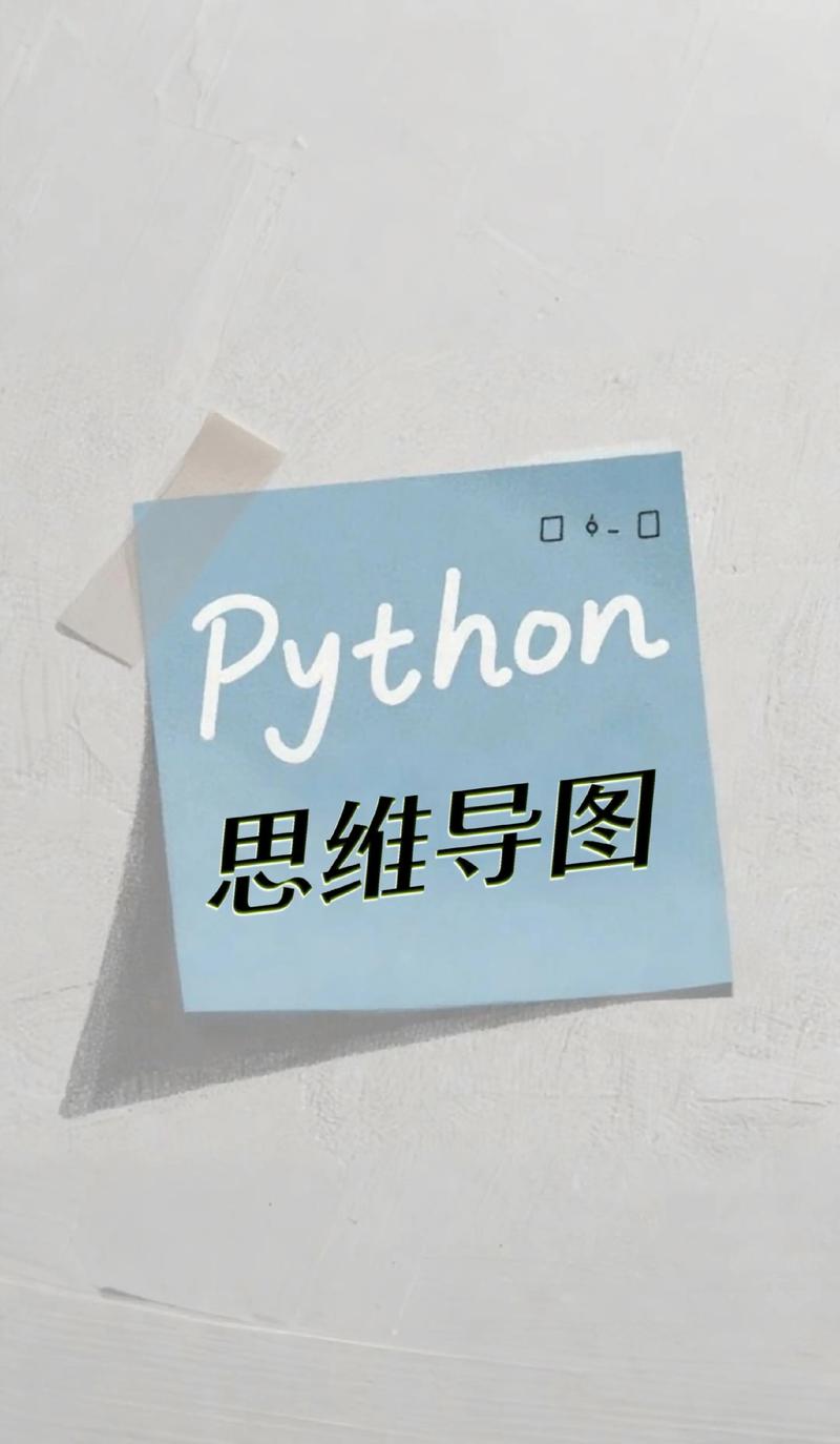 Thinking in Python的核心思想是什么？-图1