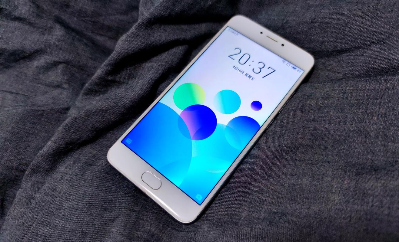 魅蓝note3忘记密码怎么解锁？-图3