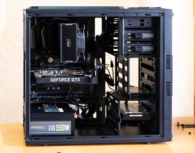 安钛克GX300装机步骤有哪些？-图2