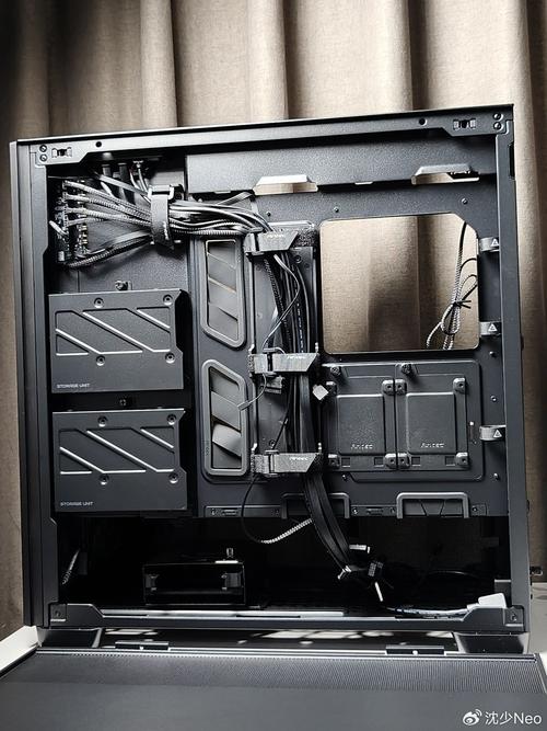 安钛克GX300装机步骤有哪些？-图1