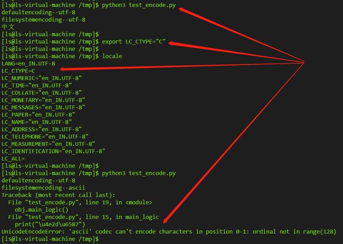 Python ASCII 编码如何转换字符？-图2