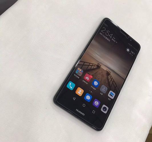 华为Mate9多屏互动怎么操作？-图2