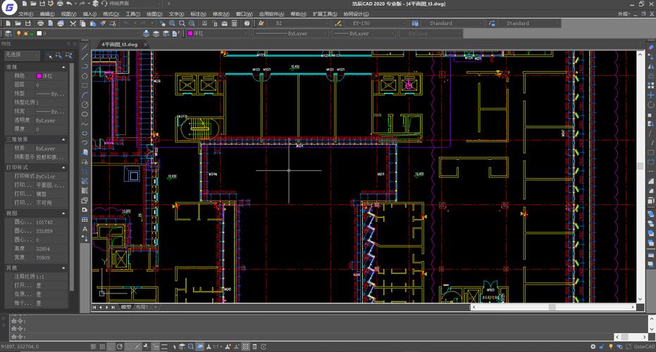 浩辰CAD2025新手怎么用？核心功能有哪些？-图1