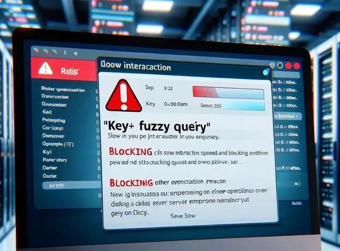 Java Redis 如何实现模糊查询？-图1