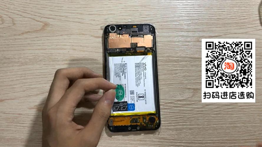 VIVO Y27刷机教程图解，具体步骤是怎样的？-图3