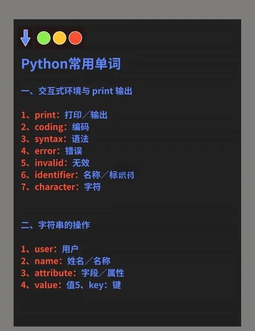 Python内存错误怎么解决？-图2