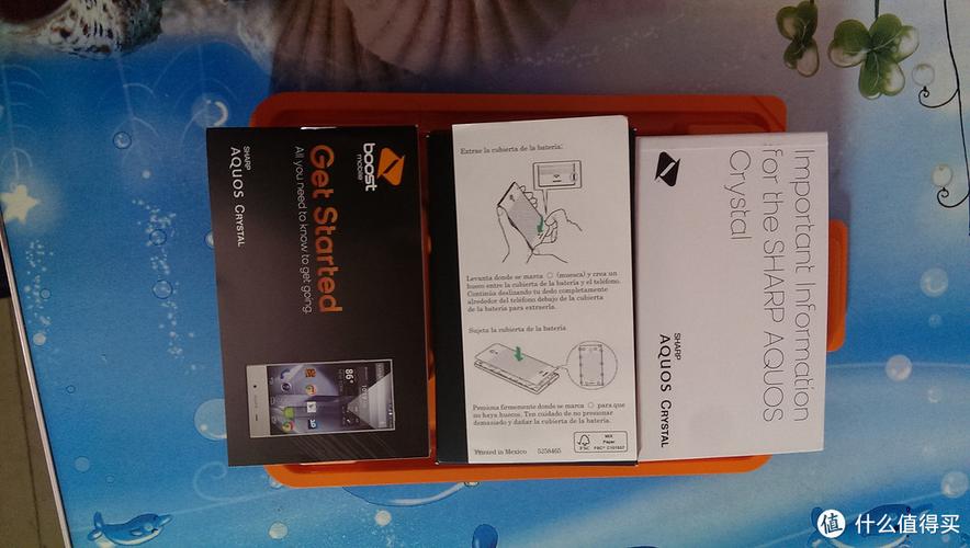 夏普306sh屏幕打磨教程难不难？-图2