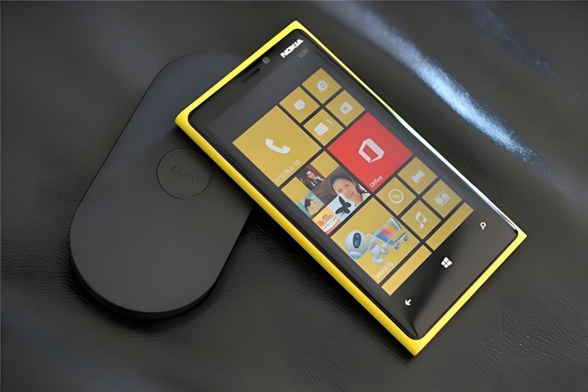 Lumia 920刷安卓教程可行吗?-图1 Lumia 920刷安卓教程可行吗?-图1