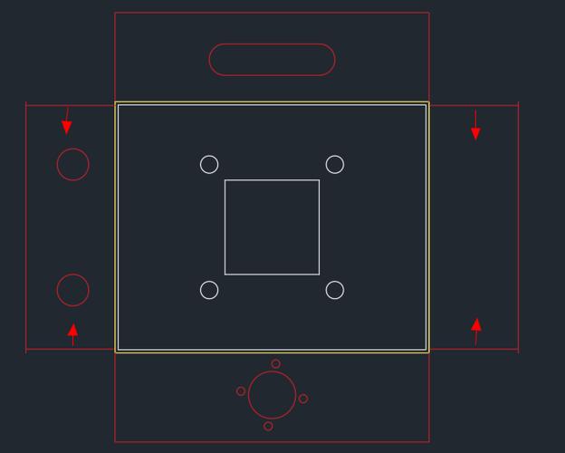 CAD 2025基础入门教程怎么学?-图1 CAD 2025基础入门教程怎么学?-图1