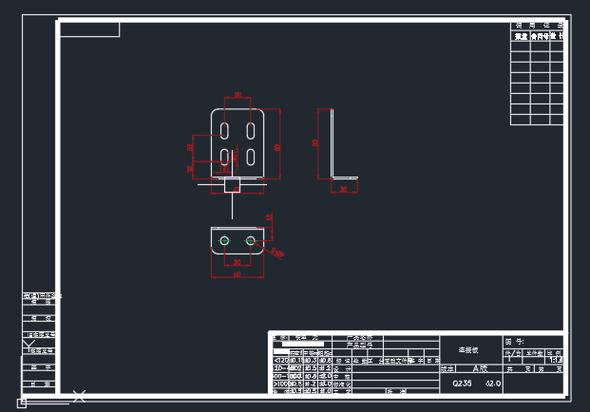 CAD 2025基础入门教程怎么学?-图2 CAD 2025基础入门教程怎么学?-图2