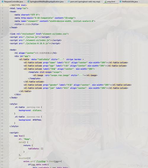 Java如何用XML生成Word文档?-图1 Java如何用XML生成Word文档?-图1
