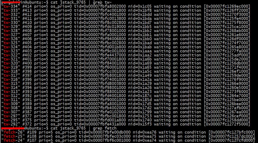 Java线程池shutdown的正确方法是什么？-图3