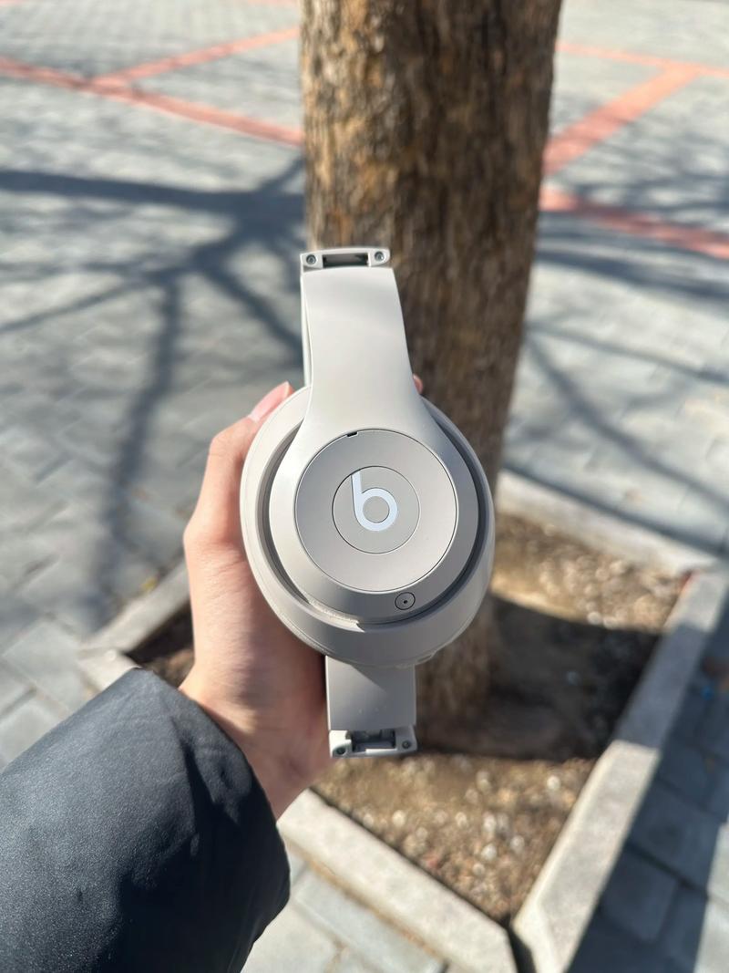 Beats无线耳机怎么连？新手必看教程-图3