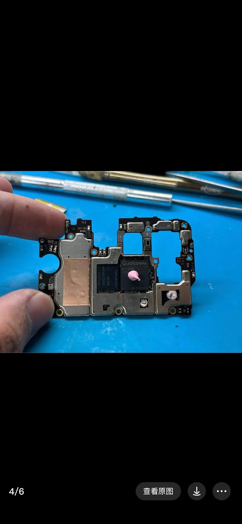 oppor829t拆机教程详细步骤有哪些？-图1