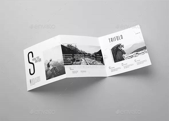 InDesign三折页怎么做？排版技巧有哪些？-图3