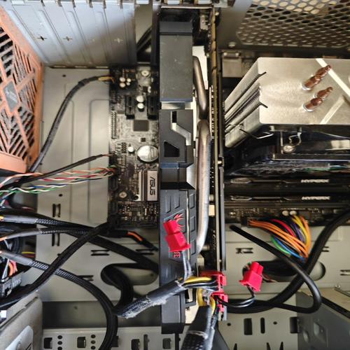 GTX1070显卡怎么安装？步骤有哪些？-图1