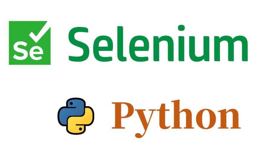 Selenium Python视频怎么学？从入门到实战？-图2
