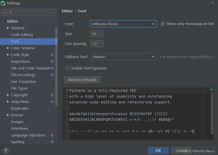 Eclipse Python IDE怎么配置才好用？-图3