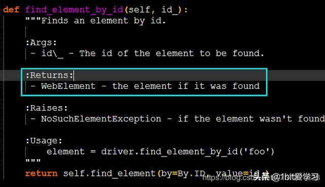 Python Selenium视频该怎么学？-图3