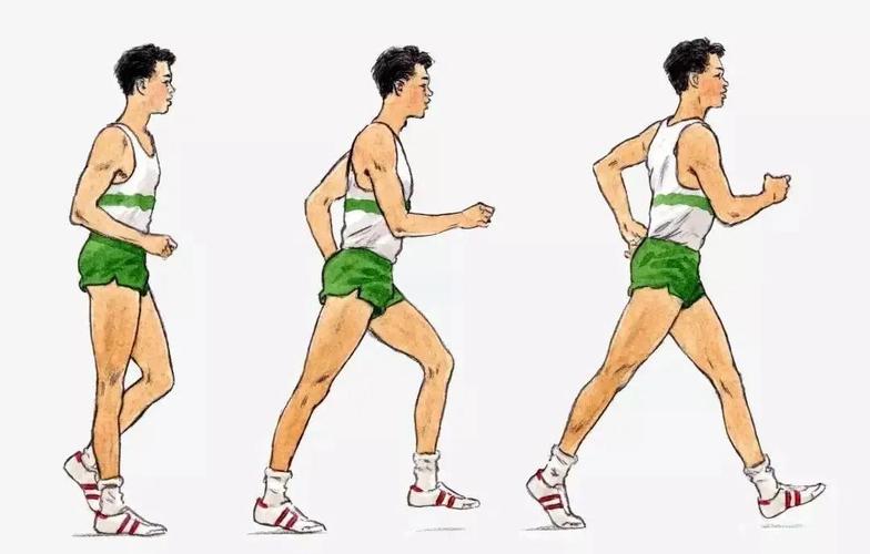 Flash人物走路动画怎么制作？-图3