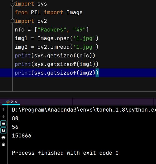 Python PIL在Windows下如何高效处理图像？-图2