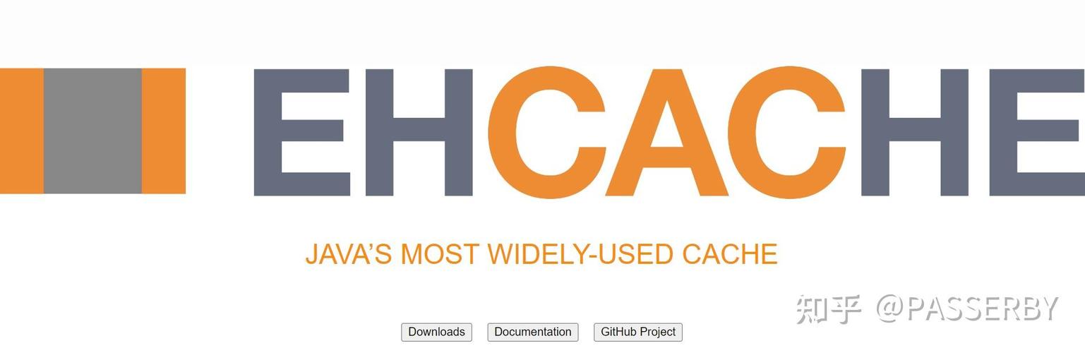 Java如何使用EhCache?-图2 Java如何使用EhCache?-图2