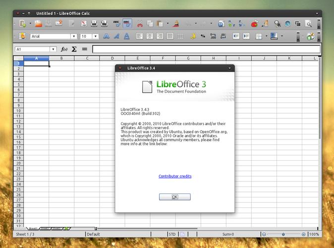 Python如何调用LibreOffice?-图2 Python如何调用LibreOffice?-图2