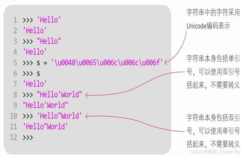 Python字符串替换函数有哪些?-图2 Python字符串替换函数有哪些?-图2