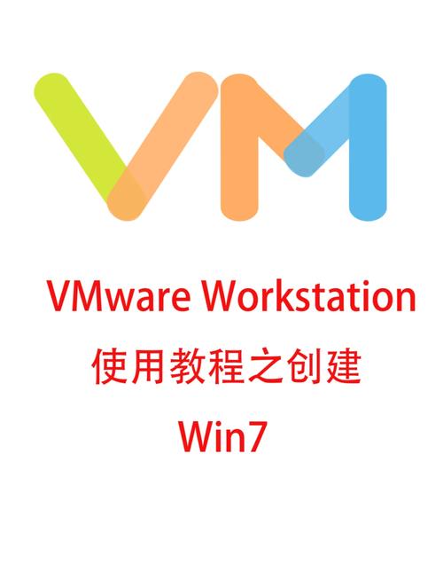 vm虚拟机怎么安装win7系统？-图3