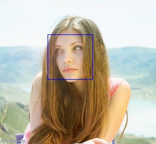OpenCV Python人脸识别怎么实现？-图3