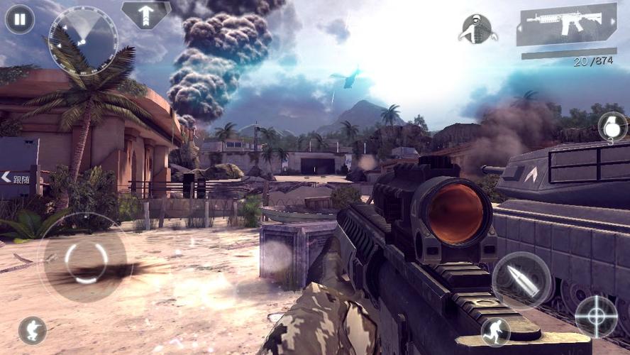 gameloft Java游戏有哪些经典之作？-图3