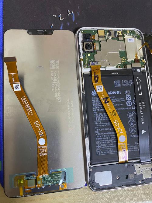 华为tagtl00拆机教程步骤有哪些？-图1