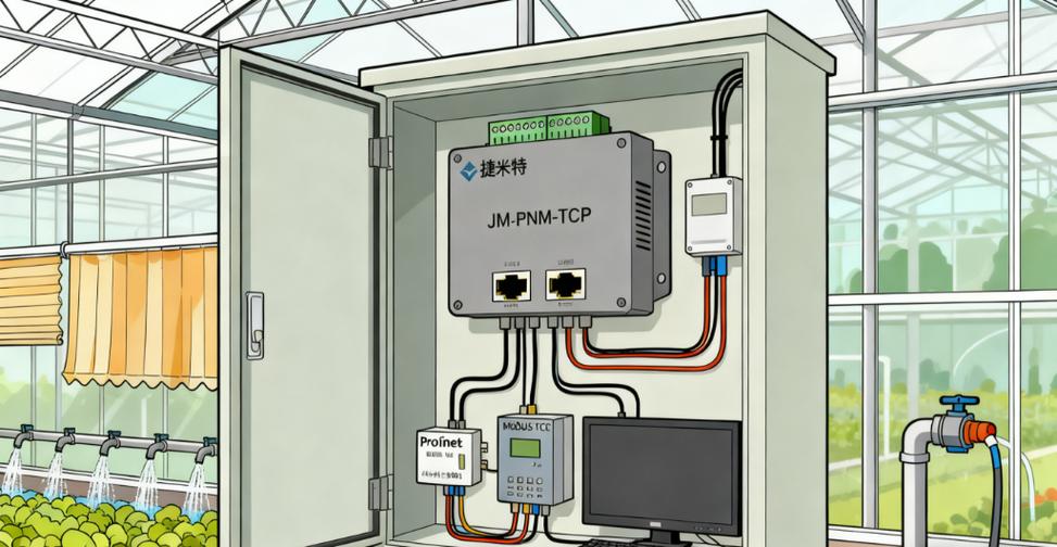 java modbus tcp-图3