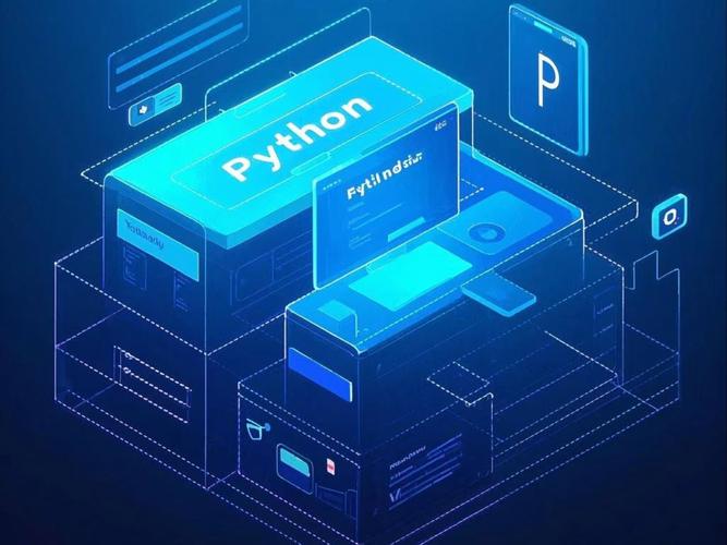 Python如何应用于金融领域?-图3 Python如何应用于金融领域?-图3