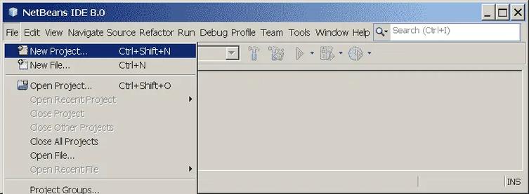 NetBeans Java教程怎么学？从哪开始学？-图3