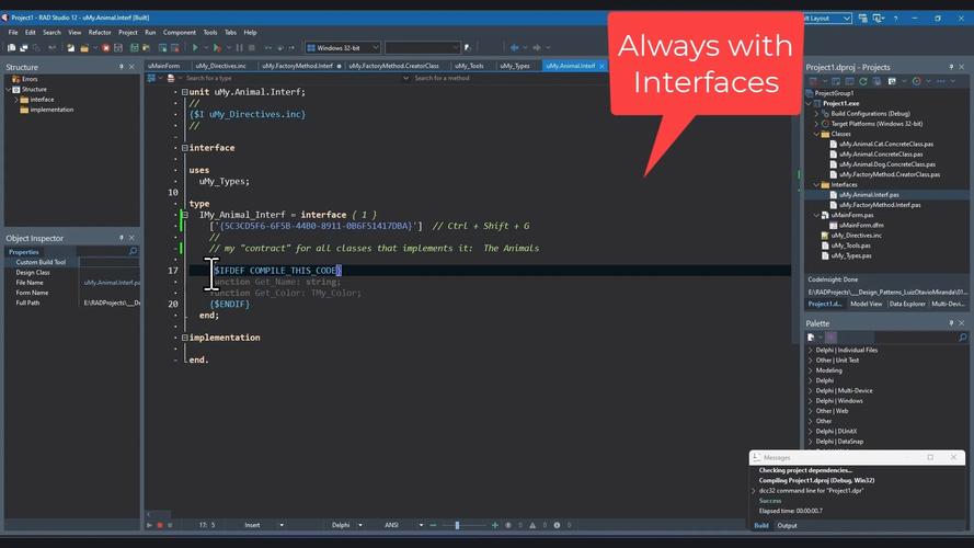 Delphi与Java的AES加密实现有何差异?-图1 Delphi与Java的AES加密实现有何差异?-图1