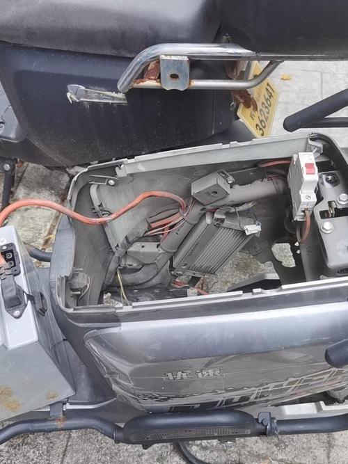 48V改60V电动车，教程可行吗？-图2