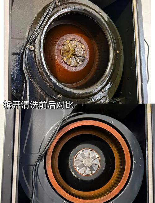 美的油烟机自动清洗怎么操作?-图3 美的油烟机自动清洗怎么操作?-图3